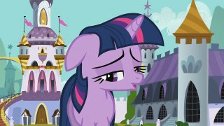 My Little Pony: Friendship is Magic - I Wasnt Prepared for This [1080p]