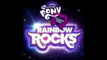 “Shine Like Rainbows” (Movie Version) - MLP: Equestria Girls - Rainbow Rocks