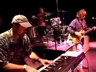 Potliquor 2005 Hall of Fame Induction - "Rip It Up"