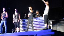 Big Time Rush Introducing Each Other 8/2/2013