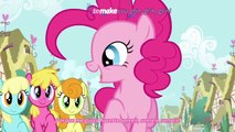 My Little Pony - Friendship is Magic - Smile (Smile, Smile, Smile) - Style Karaoke   HD