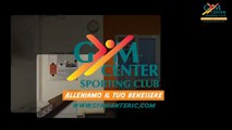 MMA Palestra Roma Gym Center Spoting club