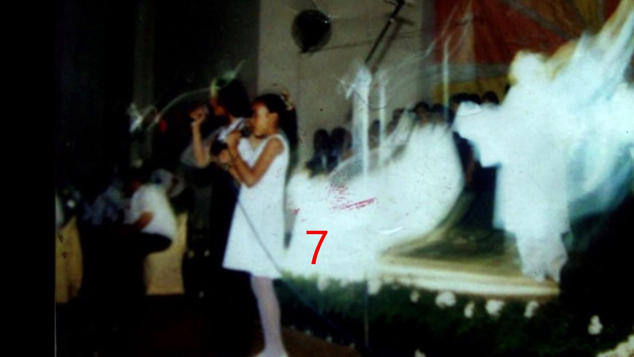 LAS 8 APARICIONES ANGELICALES MAS REALES DEL MUNDO ENTERO