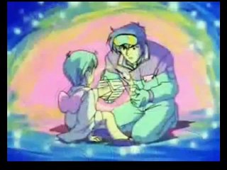 PAMELAH SPIRIT (Tone75%) (Tempo150%～90%) Hell Teacher Nūbē ED2