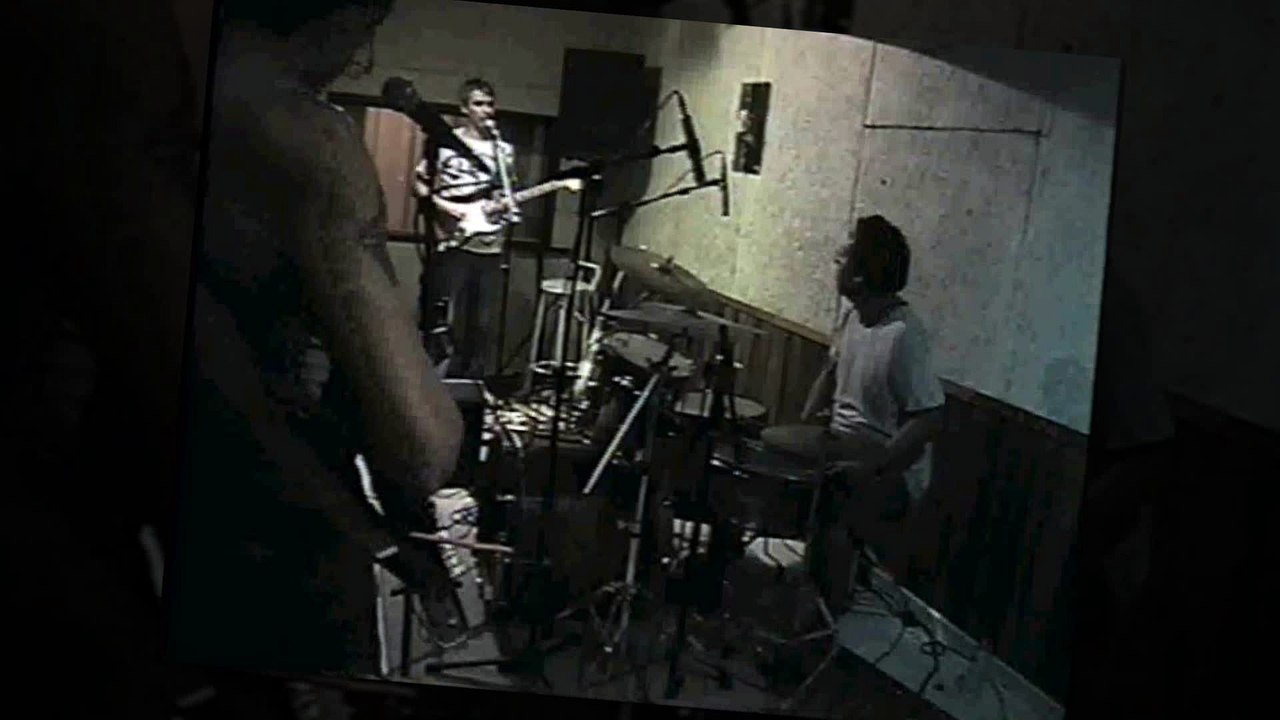 Jimi Hendrix - Hear My Train Comin (by Altos Mares)