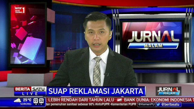 KPK Geledah Kantor Bupati Subang