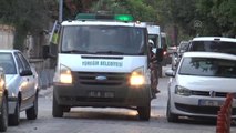 Özgecan'ın Katillerine Silahlı Saldırı - Cenaze Adli Tıp Kurumuna Getirildi