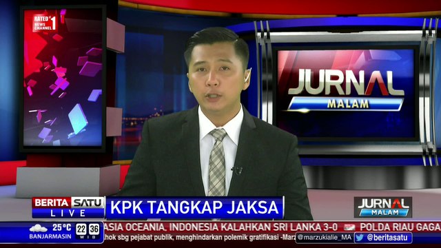 KPK Tangkap Bupati Subang?