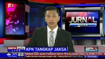 Jaksa Berinisial D Diringkus KPK