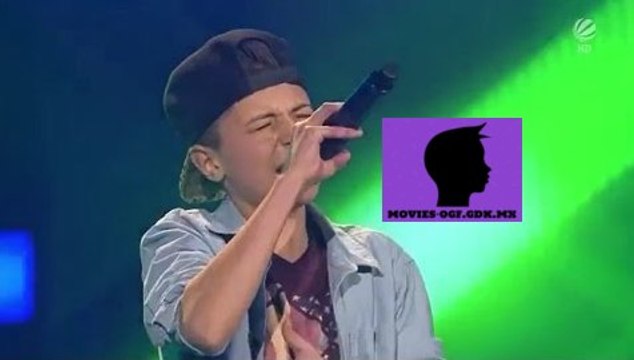 LUKAS-Best Rapper -rapping cant hold