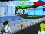 Lets Play The Simpsons Game co-op pt.1