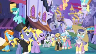 My Little Pony: Friendship is Magic Season 4 Premiere Preview via TV Guide