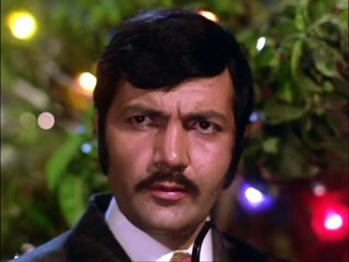 Raaste Ka Patthar - Amitabh Bachchan - Laxmi Chhaya - Mukesh