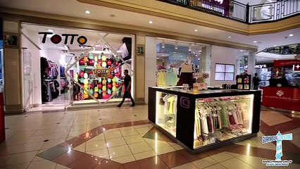 Guayaquil, ciudad de comercio: centros comerciales del Sur y de la vía a la Costa.