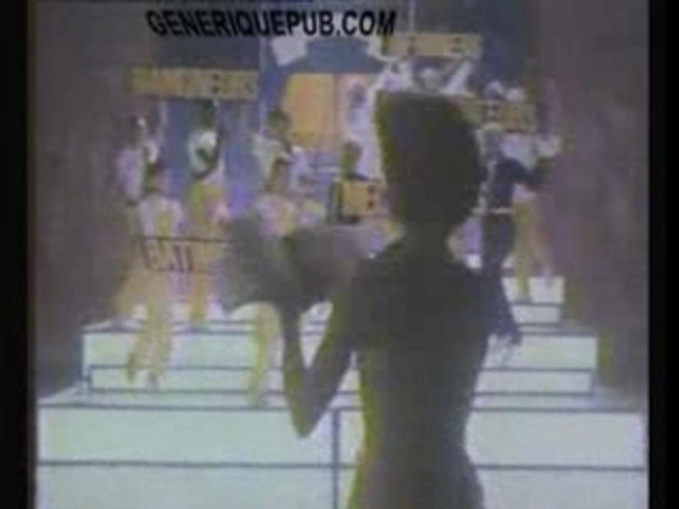 PUB  L ANNUAIRE  1982