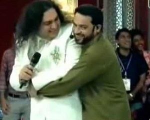 Tahir Shah’s Response on S۔e۔xy Mullah  Aamir Liaqaut Behavior in a Live Show