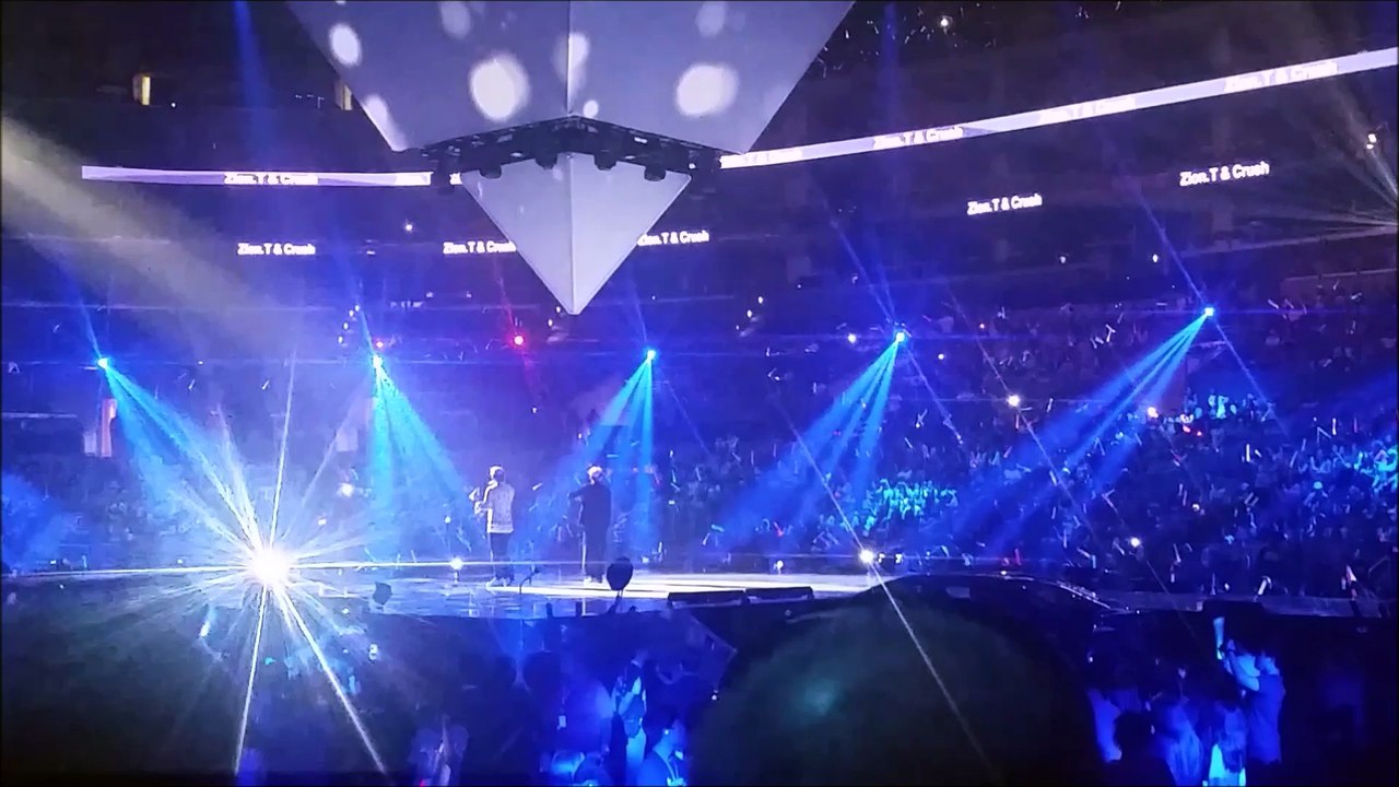 KCON 2015 PT19