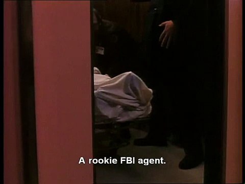 The Silence of the Lambs (1991) trailer - Jodie Foster