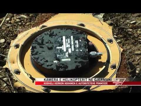 Kamera e helikopterit në Gjermani - News, Lajme - Vizion Plus