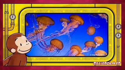 jorge el curioso en español Cuenta y construye modo de juego 2016