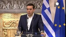 Greece-FYROM diplomatic row deepens