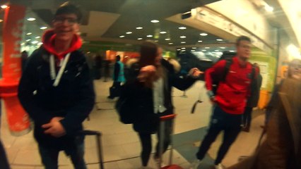 PARIJS 2016 aftermovie 6WEWIA