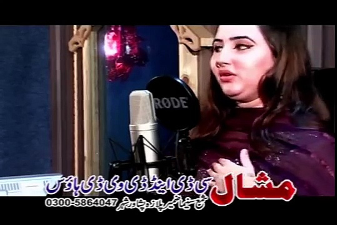 Dil Raj And Pashto New Singer Special Hit Album 2015 _ Tappy