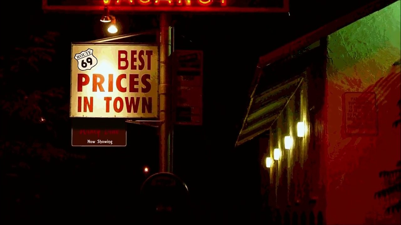 Cartoon Hook-Ups: Robin and Starfire