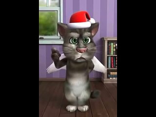 &EL gato tom y sus chistes%