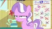 MLP: FiM - Diamond Tiara - Thats a weird question. - Crusaders of the Lost Mark