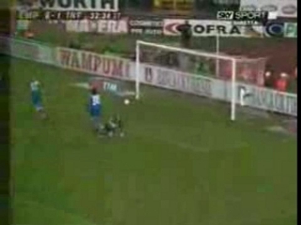 Zlatan Ibrahimovic compil.2