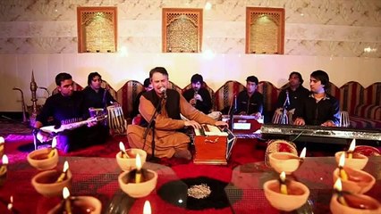 Haroon Bacha _ Rasha Live _ Pashto New Song 2015 & 2016