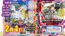 Naruto Shippuden Ultimate Ninja Storm 4 - Boruto x Sarada Scan (HD  Translated)