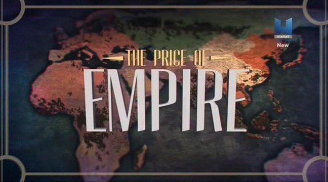 Вторая мировая война: цена империи 10. Операция «Оверлорд» (2015)