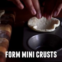 Tastemade - Deep Dish Pizza Bites