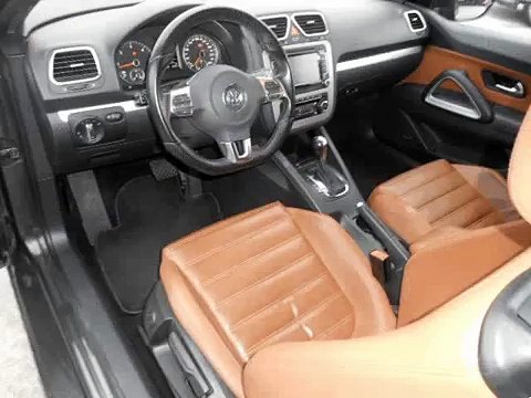 Volkswagen Scirocco 2.0 TDI SPORT 170CV DSG para Venda em Twoscar . (Ref: 317857)