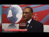 Yemen Sosyalist Partisi Genel Başkan Yardımcısı, Ulusal Kanal'a konuştu