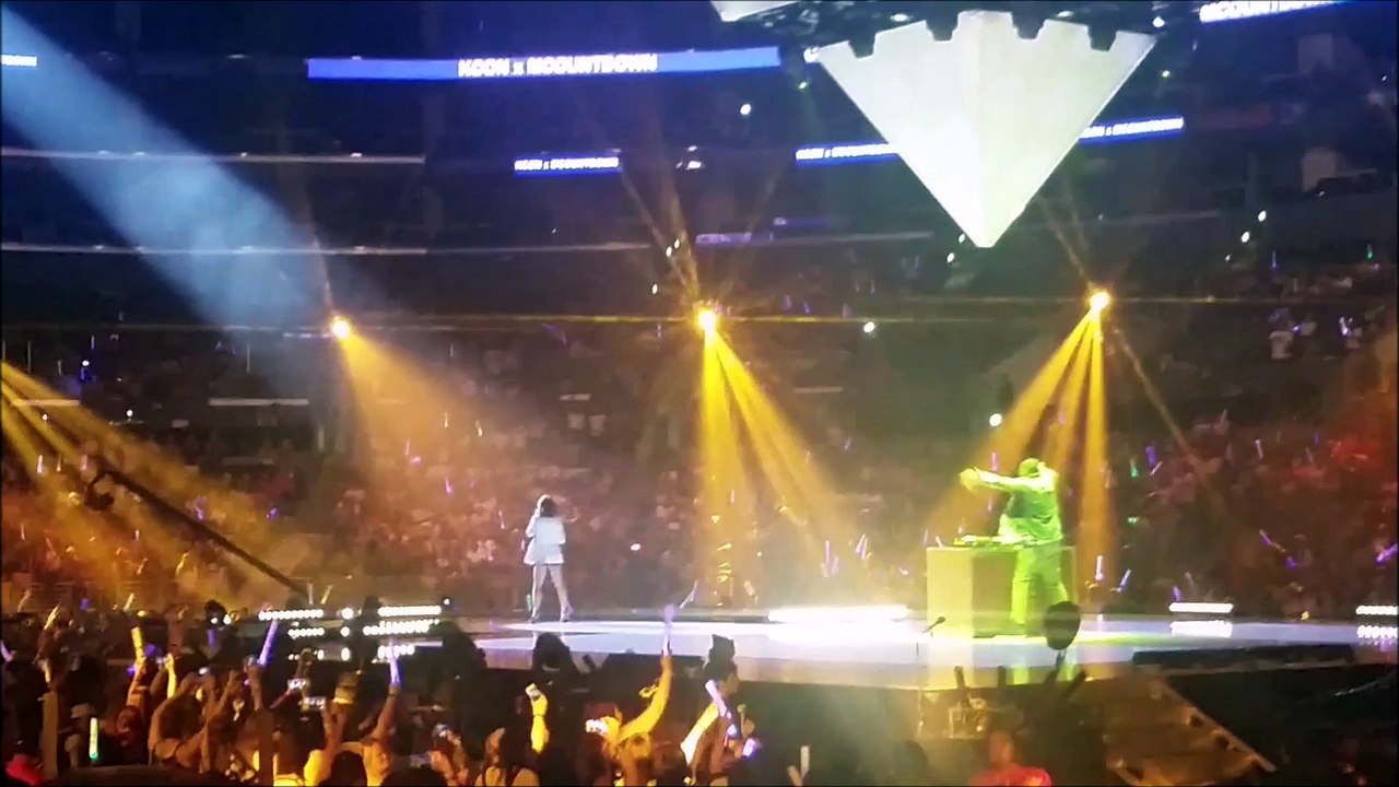 KCON 2015 PT20