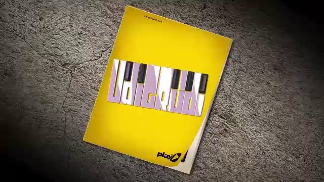 PlayTV - Chamada UDIGRUDI (2016)