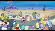 Descargar BOB ESPONJA UN HÉROE FUERA DEL AGUA Dvdrip Latino Mega HD