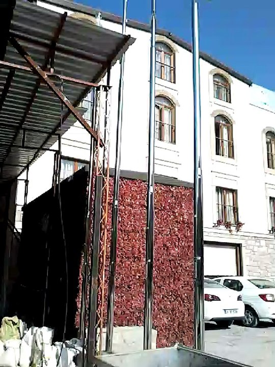 İstanbul-İzmir-Ayvalık Profesyonel Kokartlı Turist Rehberi Geziyor ve Gezdiriyor-Ayvalik giris ve Bacacan Otel