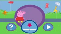 Peppa Pig Nick Jr Game Peppa Pig - Peppa Pig Run Video Games For Kids