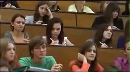 how to impress a girl in class room -