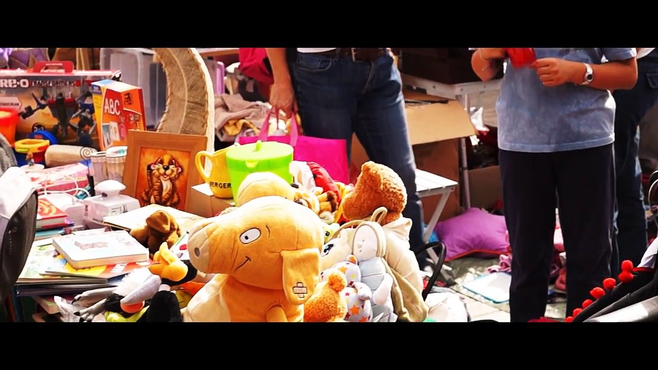 My Little Dashie - The Mini Movie