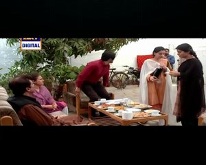 Khoat Episode 5 on Ary Digital in High Quality 11th April 2016 Part 2