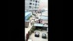 Video Captures Moment Massive China Landslide Hit Shenzhen   33 Buildings Collapsed