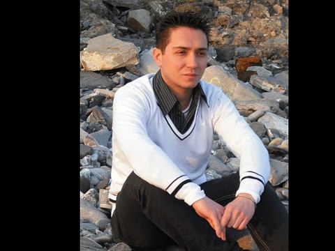 Synchronize Your Brain - Mauro Gaspa - Album 2005 Blue Natural