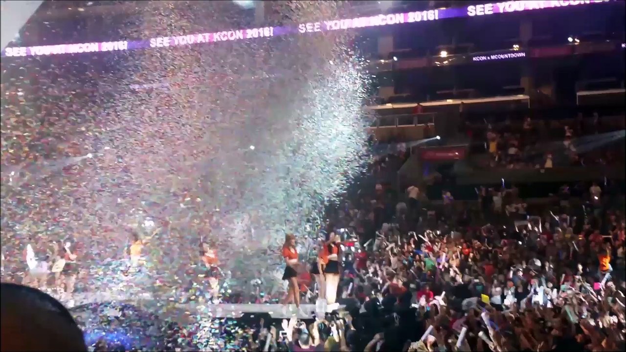 KCON 2015 PT21