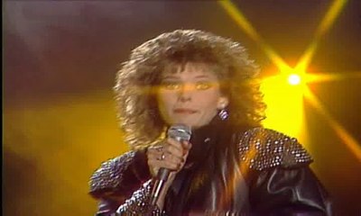 C. C. Catch - Strangers by Night 1986