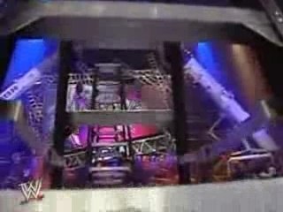 WWE One Night Stand 2007 Part 3